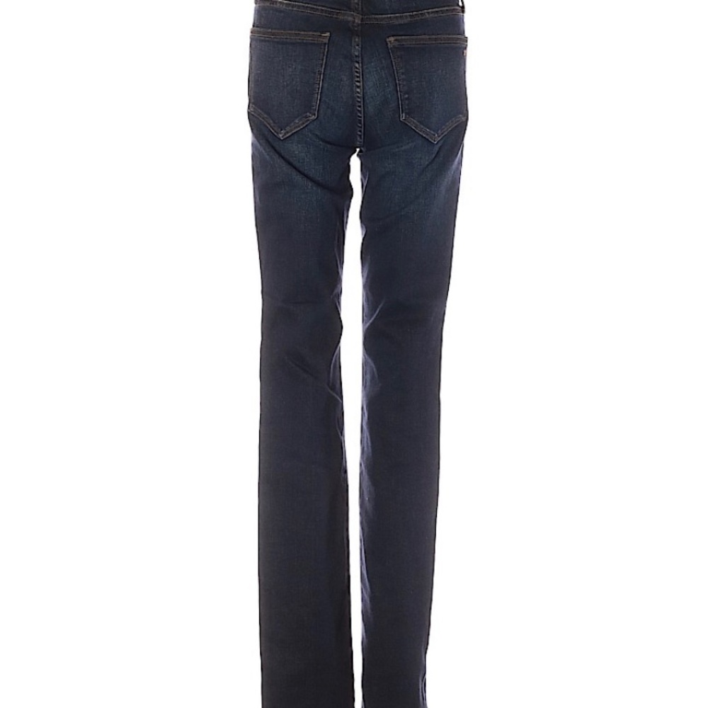 Madewell 26” Waist Straight Leg Jeans NWT - Picture 2 of 2